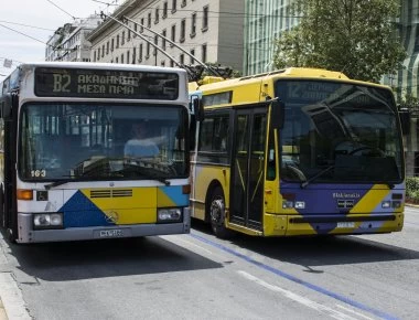Δωρεάν μετακίνηση του προσωπικού του Λιμενικού στα ΜΜΜ Αθήνας και Θεσσαλονίκης